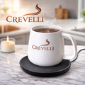 Crevelli™ Smart Cup Warmer