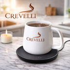 Crevelli™ Smart Cup Warmer