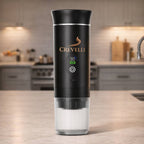 Crevelli™Portable Coffee Machine 3-in-1