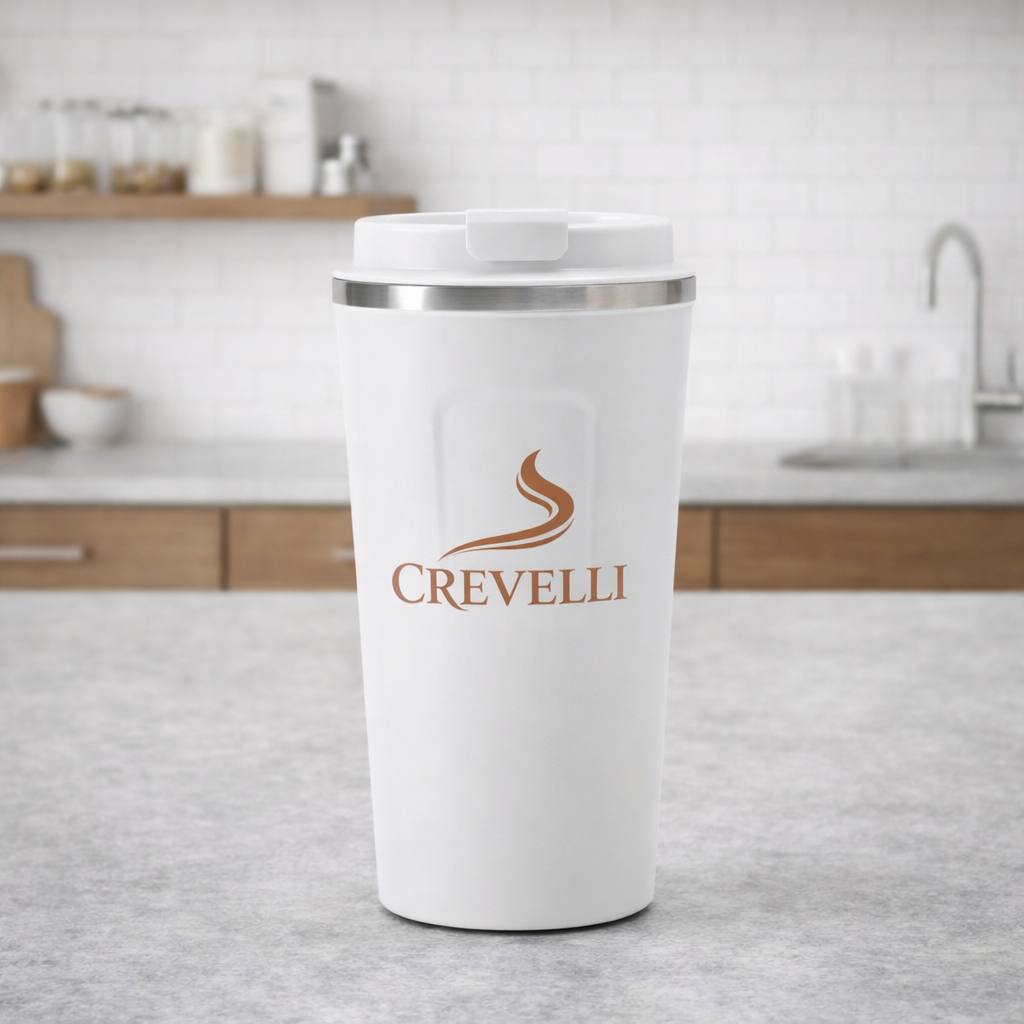 Crevelli™ Premium Thermal Mug