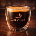 Crevelli™ Glass Mug