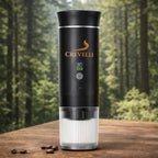 Crevelli™Portable Coffee Machine 3-in-1